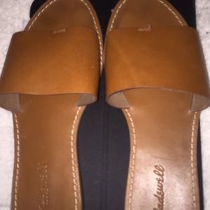 Madewell Thong Sandals